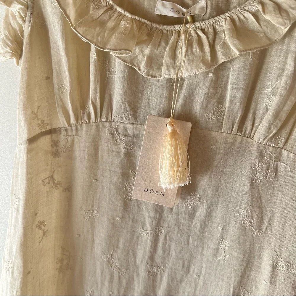 Doen Calla Dress - Picture 7 of 11